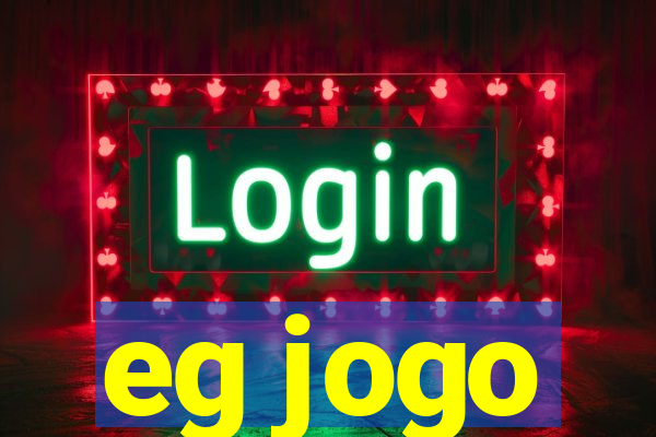 eg jogo